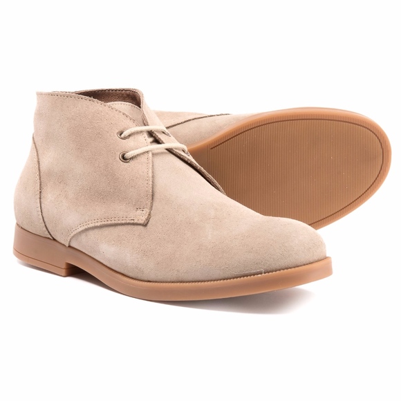 Vince Camuto Other - Vince Camuto boys chukka boots